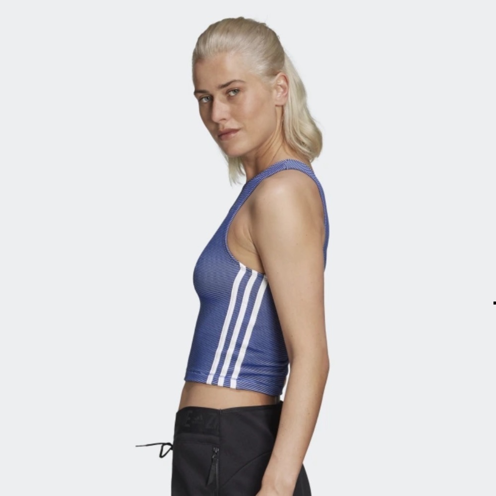 adidas tank - Picture 2 of 5